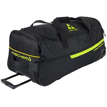 Сумка FISCHER TEAM SPORTDUFFEL 100L