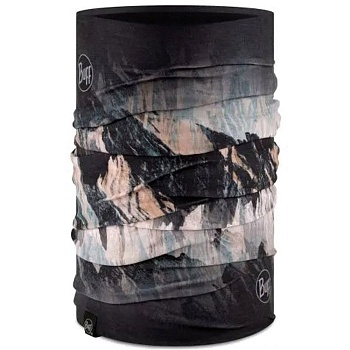 Бандана Buff Polar Reversible Blaise Black