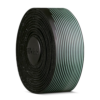 Обмотка руля Fizik Vento Microtex Tacky BLACK/CELESTE 2 mm
