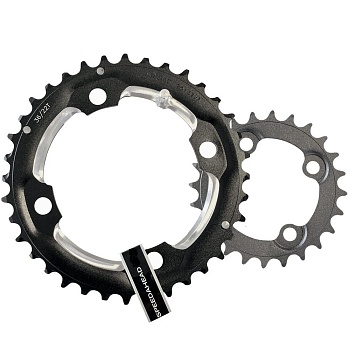 Шестеренка FSA MTB алюм. 64x26T M11 WC074