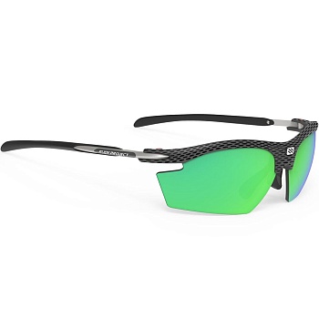 Очки Rudy Project RYDON Carbon - POL3FX HDR MLS Green
