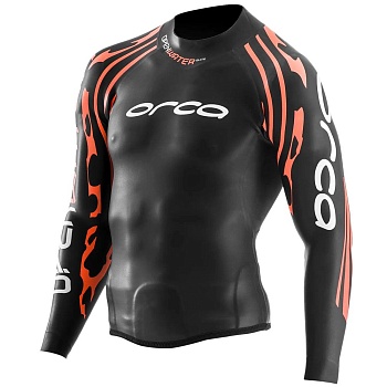 Гидрокуртка Orca RS1 Openwater Top