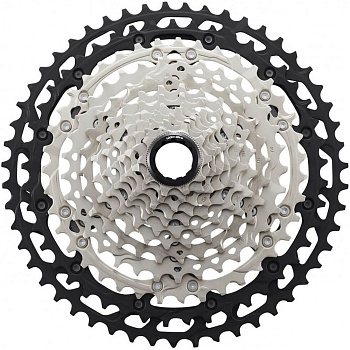 Кассета Shimano XT M8100 10x51 12ск.