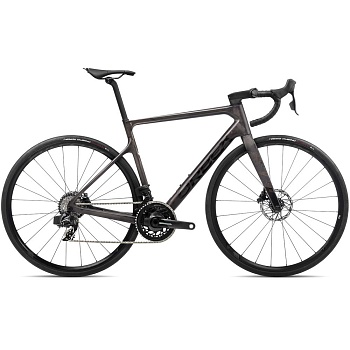 Велосипед шоссейный Orbea ORCA M21E TEAM PWR