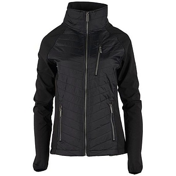 Куртка GTS PADDED SOFTSHELL жен