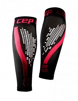 Компрессионные гетры CEP для спорта, женские C30NW
