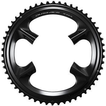 Шестеренка Shimano Dura Ace 9200 54 зуба(54x40)