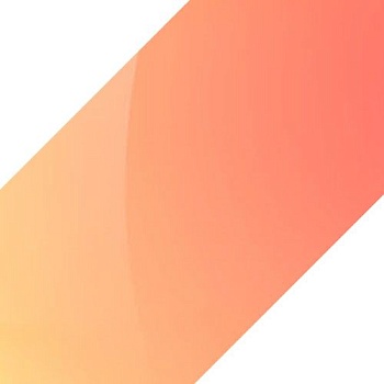 Линза RP TRALYX XL MULTILASER ORANGE