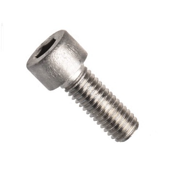 Болт нерж.сталь M5x16mm