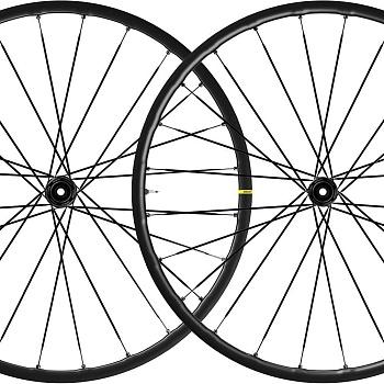 Колеса Mavic Allroad SL UST XDR CL 584x12x100/142mm 