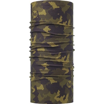 Бандана Buff Original Hunter Military