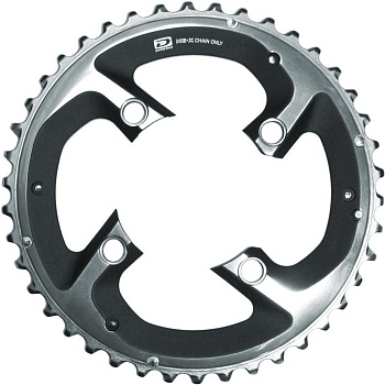 Шестеренка Shimano XTR M980 38 зуб. 10 ск