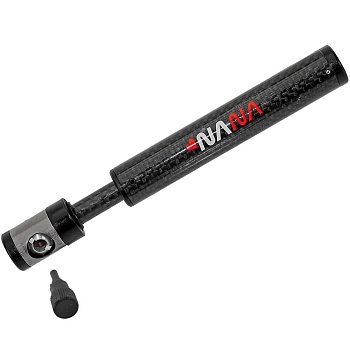 Насос Barbieri Nana Carbon F/V, 142 PSI / 10 BAR, 29 гр.