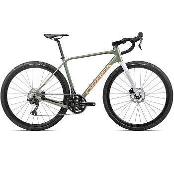 Велосипед Gravel Orbea Terra H30