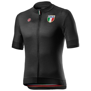 Майка кор.рукав Castelli Italia 20