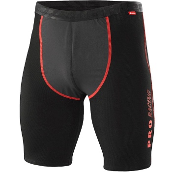 Термобелье шорты LOFFLER WS мужские