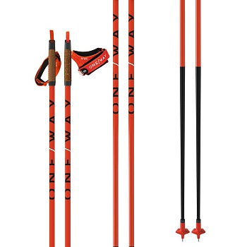 Палки ONE WAY  PREMIO 30 XT