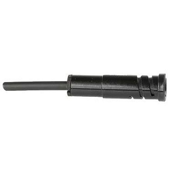 Наконечник оболочки троса переключения пласт. 4mm(10 шт)