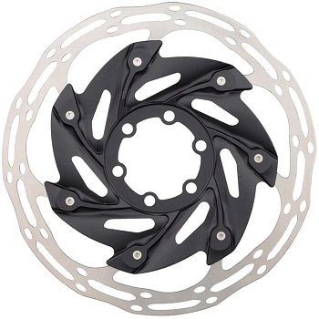 Тормозной диск Sram CLX R 6H 160 мм