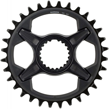 Шестеренка Shimano XT  FC-M8100 32T для 1x12