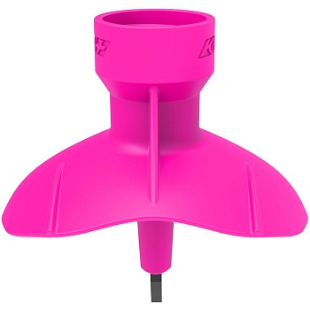 Лапки KV+ Tornado small, pink