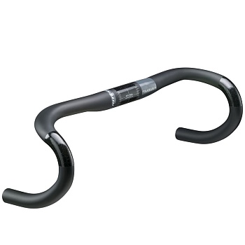 Руль Wilier BARRA SL 42 черн.