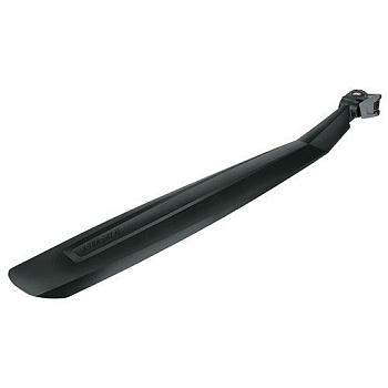 Крыло SKS X-TRA-DRY XL заднее 26"+29",черное