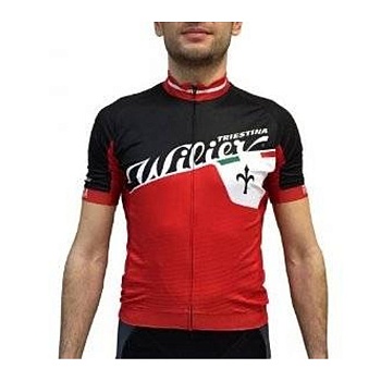 Майка кор. рукав GSG Wilier RUS