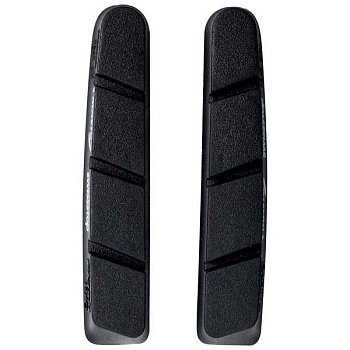Резинки для тормозных колодок Mavic Exalith Rim Pads Campagnolo