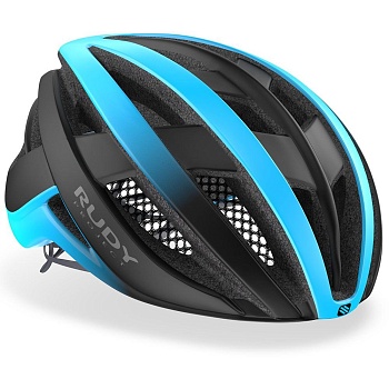 Шлем Rudy Project VENGER Azur - Black S