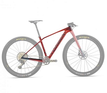 Рама MTB Orbea ALMA 27 OMR 2018