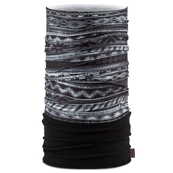Бандана Buff Polar Alsien Black