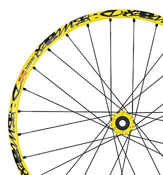 Колесо зад. MTB Mavic Deemax Ultimate 27.5" 12x150 Intl