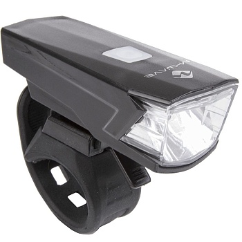 Фара M-Wave Apollon K 30 USB-зарядка, 1 диод