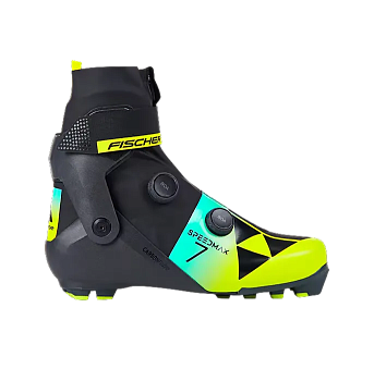 Ботинки лыжные FISCHER SPEEDMAX 7 SKATE  BOA 