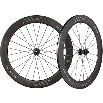 Колеса шоссейные Miche SWR DX XDR 65x65 Disc UST