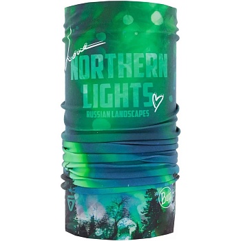 Бандана Buff Thermonet Northern Lights