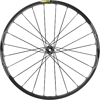 Колесо зад. MTB Mavic XA Elite 27,5" Boost