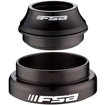 Рулевая колонка FSA Gravity DX ZS TOP 1 1/8