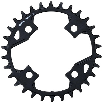Шестеренка FSA MTB COMET DM steel MT 1x 34T SH12