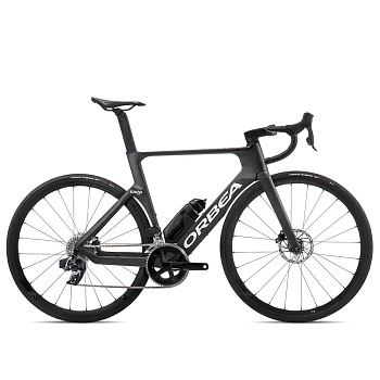 Велосипед шоссейный Orbea ORCA AERO M31E LTD PWR