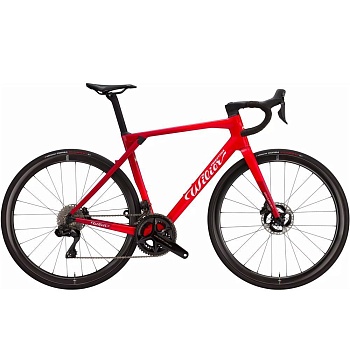 Велосипед шоссейный Wilier Granturismo SLR DISC Force D2 AXS SLR38