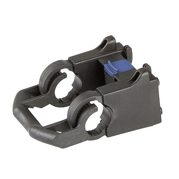 Крепеж для корзины 431515 22-31,8 mm