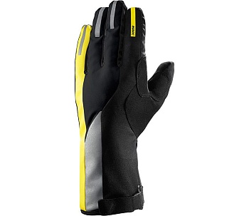 Перчатки Mavic VISION Thermo