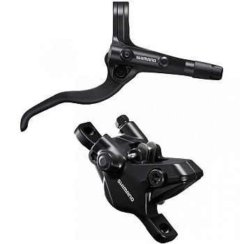 Дисковый тормоз Shimano BLMT401L DISC 1000MM перед. 