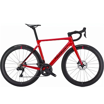 Велосипед шоссейный Wilier Filante SL DISC 105Di2 NDR50