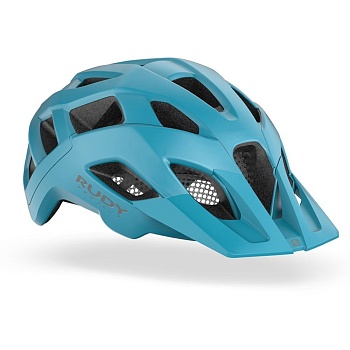 Шлем Rudy Project CROSSWAY Lagoon Matt S/M