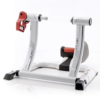 Велотренажер ELITE QUBO FLUID