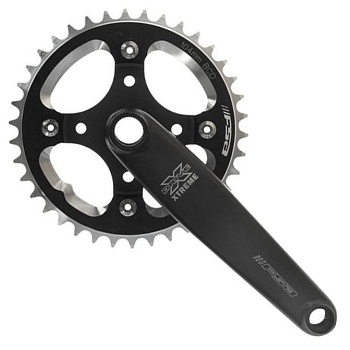 Шатуны MTB FSA X-Drive 42T L=175 мм