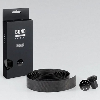 Обмотка для руля GOBIK BOND ULTRAGRIP BLACK